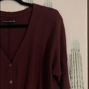 Abercrombie & Fitch Long Sleeve